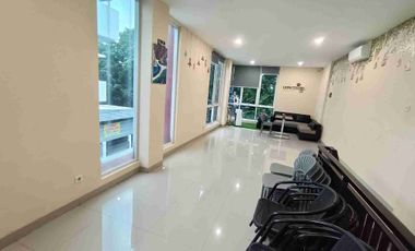 Ruko Huk 3 Lantai Baru Renovasi Dekat Mall Kelapa Gading