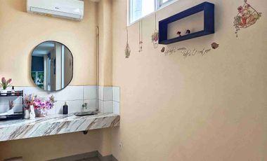 Ruko Huk 3 Lantai Baru Renovasi Dekat Mall Kelapa Gading