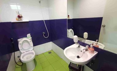 Ruko Huk 3 Lantai Baru Renovasi Dekat Mall Kelapa Gading