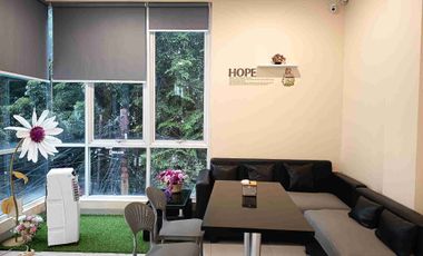 Ruko Huk 3 Lantai Baru Renovasi Dekat Mall Kelapa Gading