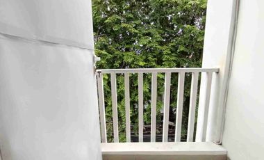 Ruko Huk 3 Lantai Baru Renovasi Dekat Mall Kelapa Gading