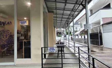 Ruko Huk 3 Lantai Baru Renovasi Dekat Mall Kelapa Gading