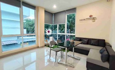 Ruko Huk 3 Lantai Baru Renovasi Dekat Mall Kelapa Gading