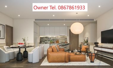 🔥 Via ARI Sansiri ‎| ‎3 Bedroom Rare Wide Front Corner Unit For Sale ‎| ‎3 Dedicated Parking Spaces ‎‎| ‎High Floor with Unblocked View (NE) ‎| ‎Full