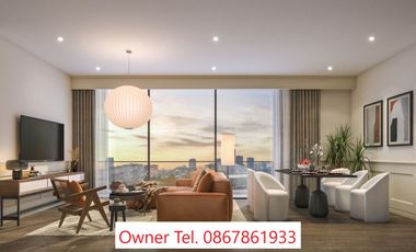 🔥 Via ARI Sansiri ‎| ‎3 Bedroom Rare Wide Front Corner Unit For Sale ‎| ‎3 Dedicated Parking Spaces ‎‎| ‎High Floor with Unblocked View (NE) ‎| ‎Full