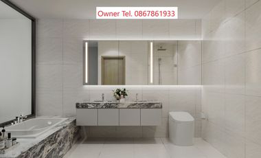 🔥 Via ARI Sansiri ‎| ‎3 Bedroom Rare Wide Front Corner Unit For Sale ‎| ‎3 Dedicated Parking Spaces ‎‎| ‎High Floor with Unblocked View (NE) ‎| ‎Full