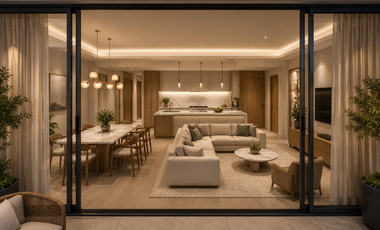 🔥 Via ARI Sansiri ‎| ‎3 Bedroom Rare Wide Front Corner Unit For Sale ‎| ‎3 Dedicated Parking Spaces ‎‎| ‎High Floor with Unblocked View (NE) ‎| ‎Full