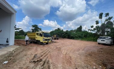 DI JUAL TANAH KAVLING TANJUNG BARANGAN