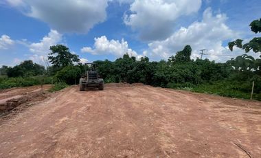 DI JUAL TANAH KAVLING TANJUNG BARANGAN