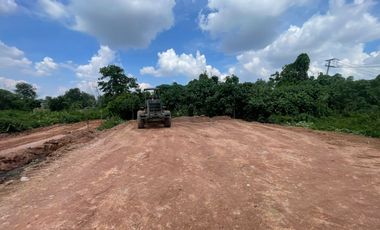 DI JUAL TANAH KAVLING TANJUNG BARANGAN