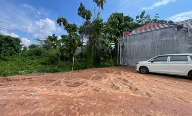 DI JUAL TANAH KAVLING TANJUNG BARANGAN