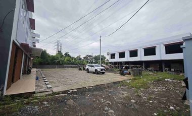 Jual Ruko 3lantai Murah Lokasi Strategis Jalan Pandu Raya Bogor