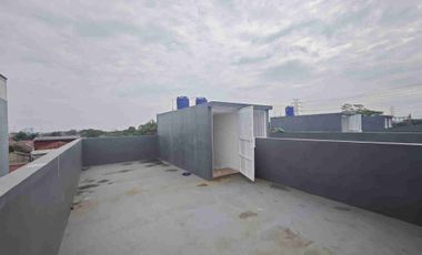 Jual Ruko 3lantai Murah Lokasi Strategis Jalan Pandu Raya Bogor
