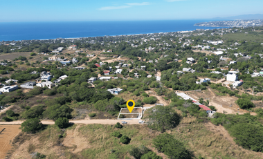 SE VENDE Lotes residenciales en El Olimpo, Puerto Escondido