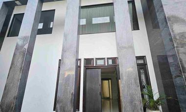 DIJUAL RUMAH SUPER MEWAH BB MEDITERANIA