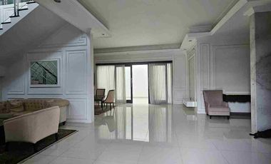 DIJUAL RUMAH SUPER MEWAH BB MEDITERANIA