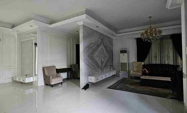 DIJUAL RUMAH SUPER MEWAH BB MEDITERANIA