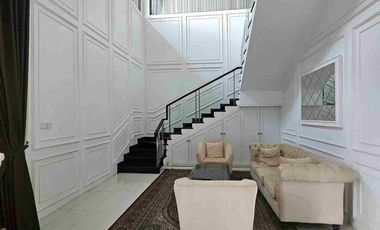 DIJUAL RUMAH SUPER MEWAH BB MEDITERANIA