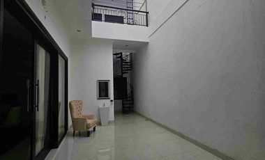 DIJUAL RUMAH SUPER MEWAH BB MEDITERANIA