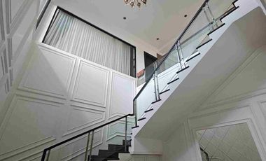 DIJUAL RUMAH SUPER MEWAH BB MEDITERANIA