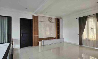 DIJUAL RUMAH SUPER MEWAH BB MEDITERANIA