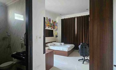 DIJUAL RUMAH SUPER MEWAH BB MEDITERANIA