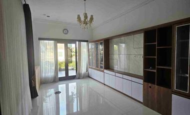 DIJUAL RUMAH SUPER MEWAH BB MEDITERANIA