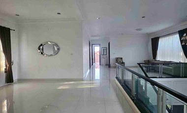 DIJUAL RUMAH SUPER MEWAH BB MEDITERANIA