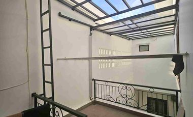 DIJUAL RUMAH SUPER MEWAH BB MEDITERANIA