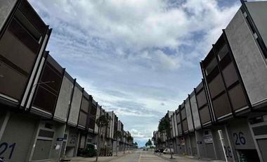 Disewakan Unit Gudang Duta Indah Starhubs, Bandara.