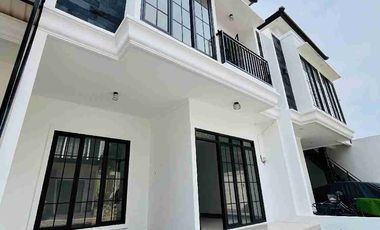 RUMAH CLUSTER DEKAT UNDIP TEMBALANG