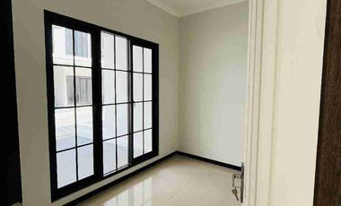 RUMAH CLUSTER DEKAT UNDIP TEMBALANG