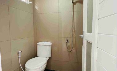 RUMAH CLUSTER DEKAT UNDIP TEMBALANG