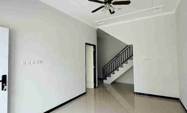 RUMAH CLUSTER DEKAT UNDIP TEMBALANG