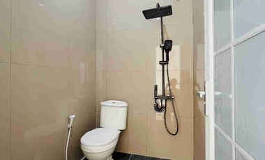 RUMAH CLUSTER DEKAT UNDIP TEMBALANG