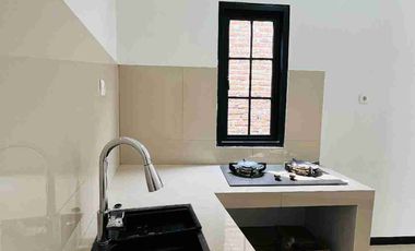 RUMAH CLUSTER DEKAT UNDIP TEMBALANG