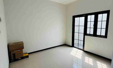 RUMAH CLUSTER DEKAT UNDIP TEMBALANG