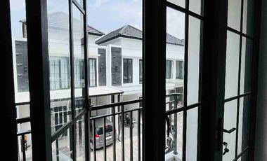 RUMAH CLUSTER DEKAT UNDIP TEMBALANG