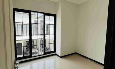 RUMAH CLUSTER DEKAT UNDIP TEMBALANG