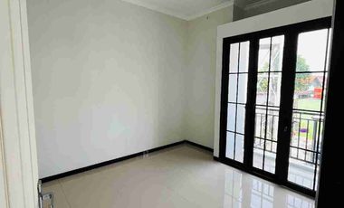 RUMAH CLUSTER DEKAT UNDIP TEMBALANG