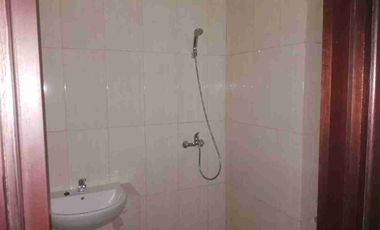 Dijual apartemen tipe studio