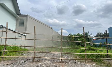 Tanah disewakan di Sariharjo, Ngaglik, Sleman, Daerah Istimewa Yogyakarta