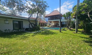 Villa murah kedungu tabanan