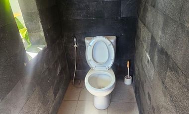 Villa murah kedungu tabanan