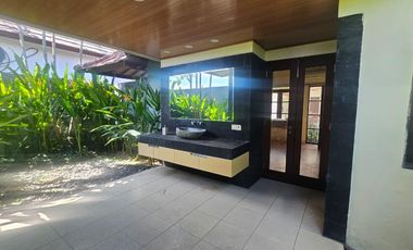 Villa murah kedungu tabanan