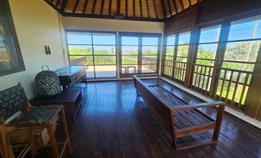 Villa murah kedungu tabanan