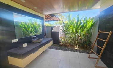 Villa murah kedungu tabanan