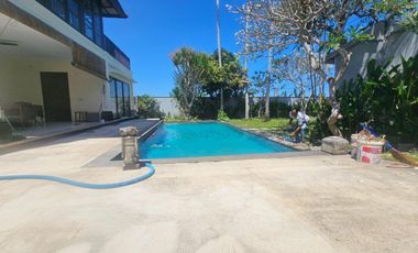 Villa murah kedungu tabanan