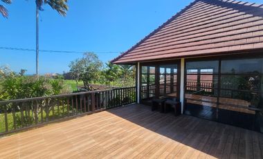 Villa murah kedungu tabanan