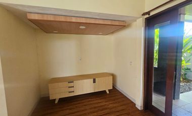 Villa murah kedungu tabanan